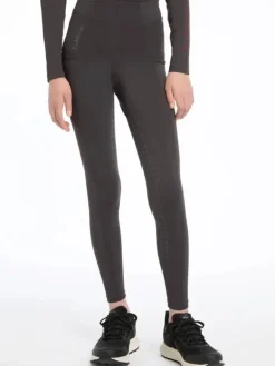 LeMieux Young Rider Orla Pull On Breeches