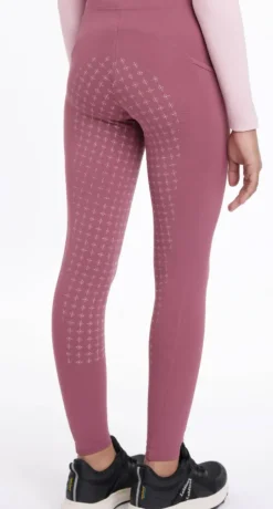 LeMieux Young Rider Orla Pull Ons SS25