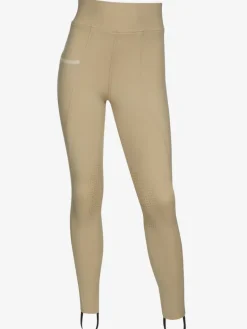 LeMieux Young Rider Pull On Breeches