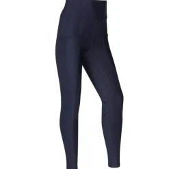 LeMieux Young Rider Pull On Breeches