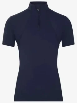 LeMieux Young Rider Short Sleeve Base Layer SS24