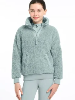 LeMieux Young Rider Tia Teddy Fleece
