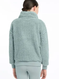 LeMieux Young Rider Tia Teddy Fleece