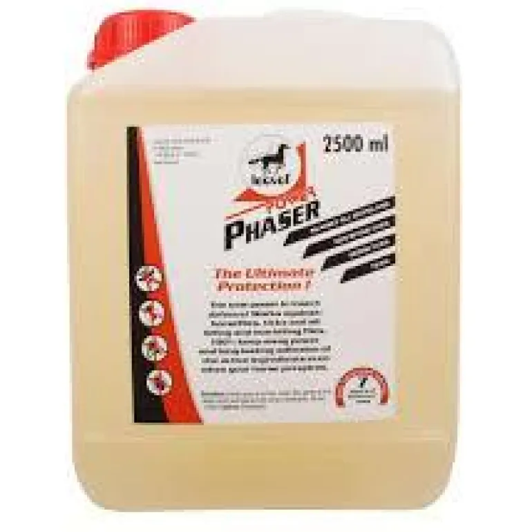 Leovet Power Phaser Refill 2.5L