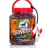 LeoVeties - Winter Elderberry Treats - Limitied Edition