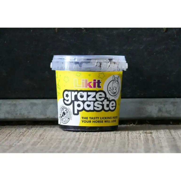 Likit Graze Paste