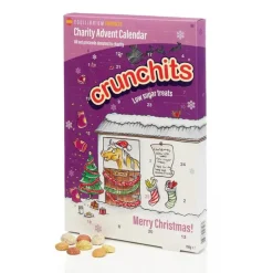 Likit Snaks Mint & Eucalyptus 100g