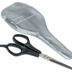 Lincoln 6" Mane and Tail Scissors