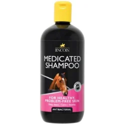 Lincoln Classic Horse Shampoo 1 Litre