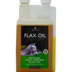Lincoln Flax Oil 1L