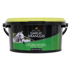 Lincoln Garlic Granules 1KG