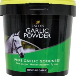 Lincoln Garlic Powder