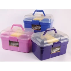 Lincoln Grooming Kits