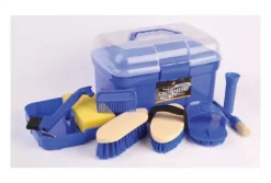 Lincoln Grooming Kits