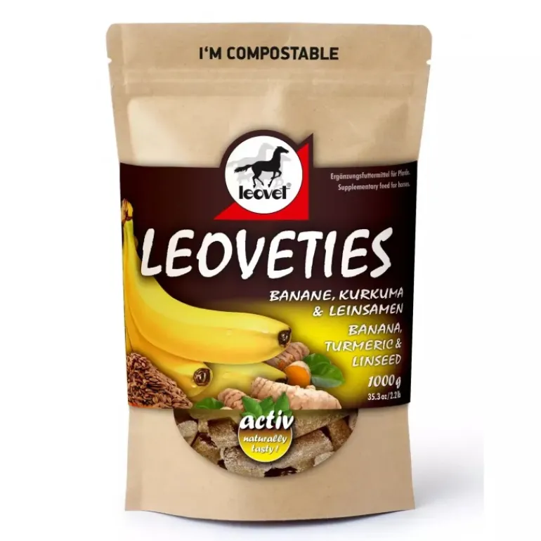 Lincoln Horse Bix Assorted Flavours - 150g