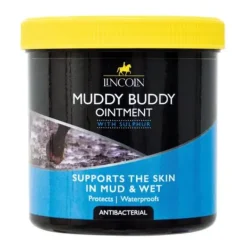 Lincoln Muddy Buddy Ointment