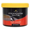 Lincoln Stockholm Tar In A Tub 400g