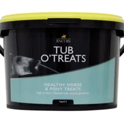 Lincoln Tub O'Treats 2.5kg