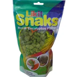 Lincoln Vegi-Bites