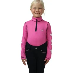 Little Rider Little Unicorn Base Layer