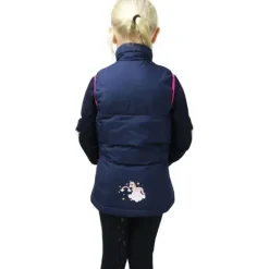 Little Rider Little Unicorn Gilet