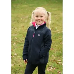 Little Rider Sophia Jacket
