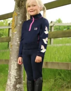 Little Unicorn Base Layer by Little Rider