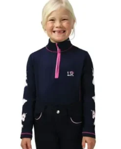 Little Unicorn Base Layer by Little Rider
