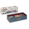 Londji Wild Animals Memo Game