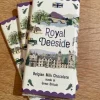 Love Your Nation Royal Deeside Chocolate Bar 85g