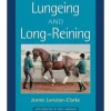 Lungeing and Longreining - Jennie Loristio-Clarke
