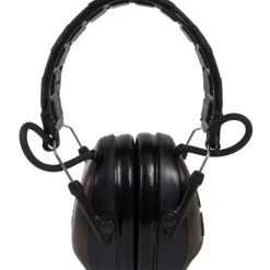3M PELTOR SportTac Electronic Hearing Protection