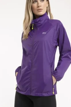 Mac In A Sac Adult Origin II Jacket