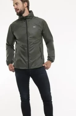 Mac In A Sac Adult Origin II Jacket