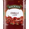 Mackays Chilli Jam