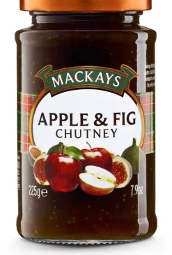 Mackays Fig Preserve
