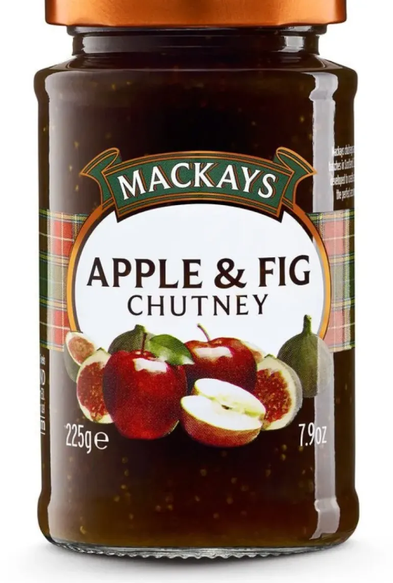 Mackays Fig Preserve