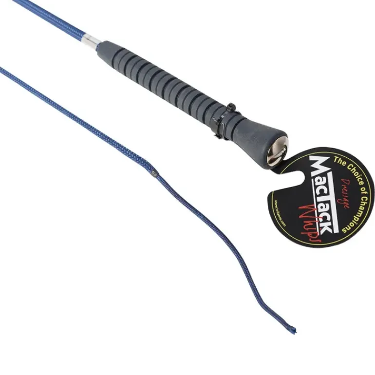MacTack Dressage Whip CW25