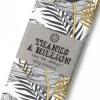 Message Bar - Thanks A Million Milk Chocolate Bar