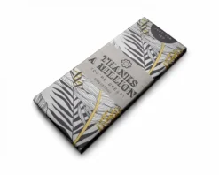 Message Bar - Thanks A Million Milk Chocolate Bar