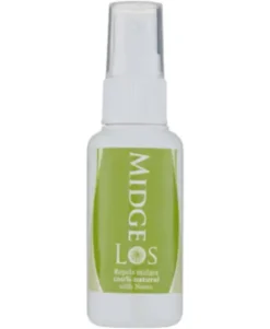 Midge-Los Spray