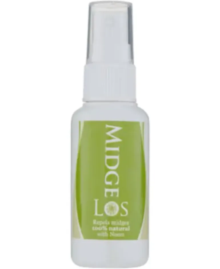 Midge-Los Spray