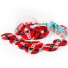 Milk Chocolate Santa Belts 100g