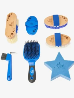 Mini LeMieux Grooming Set
