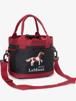 Mini LeMieux Grooming Set