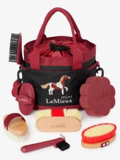 Mini LeMieux Grooming Set