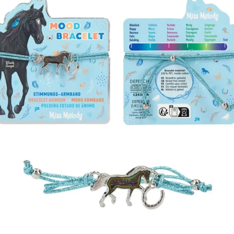 Miss Melody Mood Bracelet