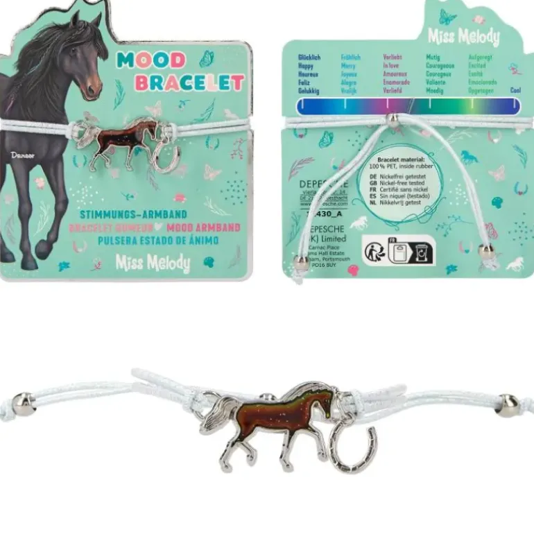 Miss Melody Mood Bracelet