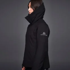 Mountain Horse Alicia Waterproof Riding Jacket