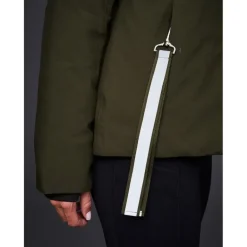 Mountain Horse Alicia Waterproof Riding Jacket